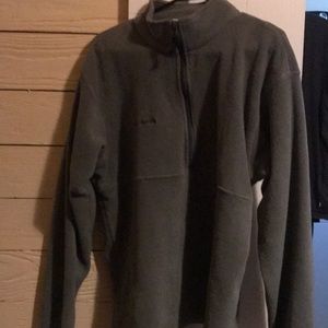 Olive green Columbia Jacket